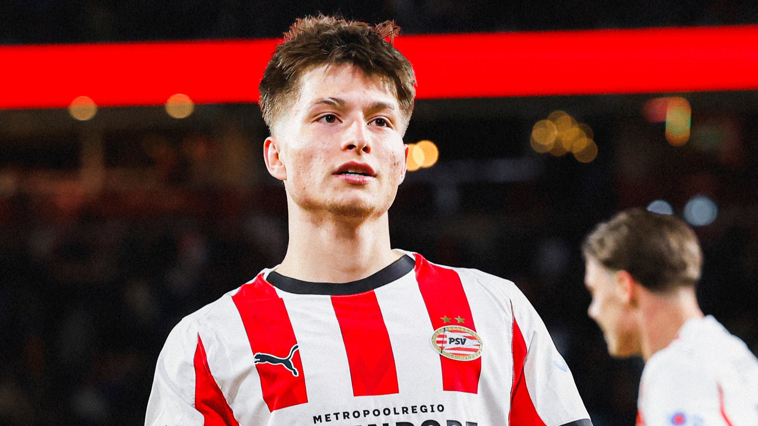 Bajraktarević nakon meča karijere: Morao sam pokazati ko je zaista Esmir!